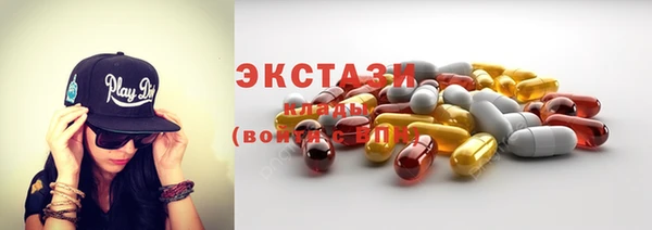 молекула духа Пересвет